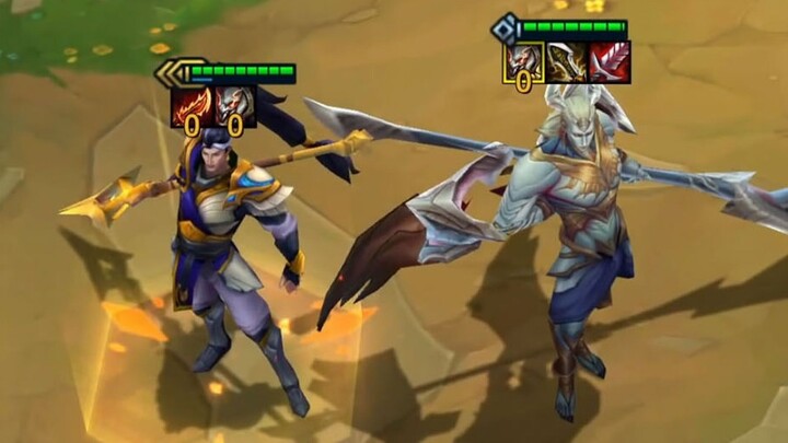 เหนือกว่าเมคานิกซ์ของจ้าวซิ่น 4 ดาวอีก! เมื่ออ้ายเหิงและจ้าวซิ่นมีอยู่พร้อมกัน ก็ลุ้นสามดาวได้ง่ายๆ 