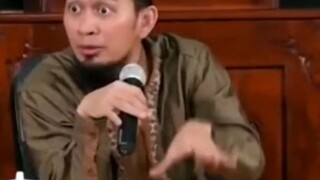 Kisah Imam Syafi'i dan Ibu nya