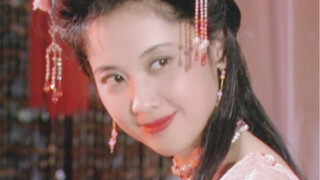 "There are so many beauties in Journey to the West, but you don't watch them. You just watch the mon
