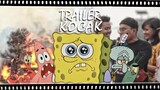 Trailer Kocak - Spongebob Ditegur KPI :(