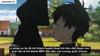 Asta Sẽ Có Thêm 1 Nguyên Tố Ma Pháp Mới __2