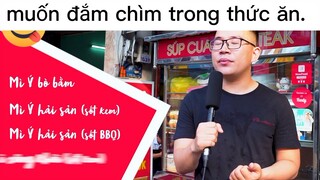 nốt lần này thôi nhá#amthucduongpho#monngonmoingay