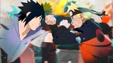 Naruto vs Sasuke [AMV] - Hollywood's Bleeding (Meka Remix) - Naruto and Sasuke [Sub-Eng/Sub-Ita]