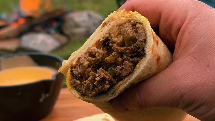 Who understands how valuable this bite is?