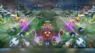 layla sabotage
