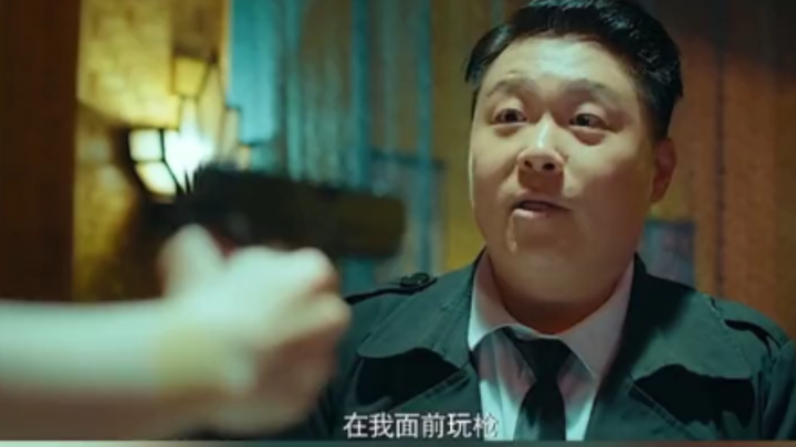 开始以为是青铜，没想到是个王者！