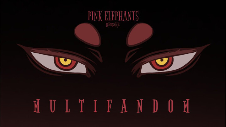 ＰＩＮＫ ＥＬＥＰＨＡＮＴＳ| | [15+］// remake