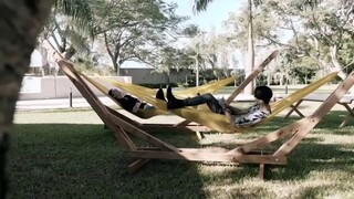 CNCO Latin song video