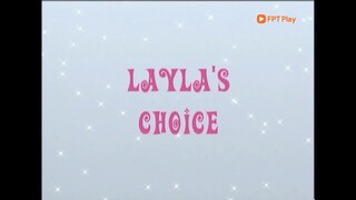 [FPT Play] Công Chúa Phép Thuật - Phần 3 Tập 6 - Sự lựa chọn của Layla
