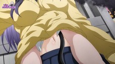 ANIME HOROR 18+‼️🔞 MIKO DI PERKAOS OLEH HANTU MESUM DARI BAWAH‼️