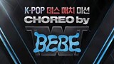BEBE SWF2 K-POP DANCE MATCH MISSION