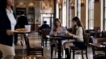 Lies after bell