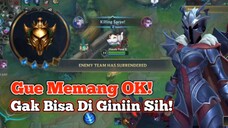 Gue Memang Ok! Best Hero Marksman Gak Bisa Di Giniin Sih!