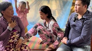 Gái đẹp thánh hung dữ ở chuồng gà đ.,á.nh mẹ bỏ đi giờ mới tìm gặp đem về nhà