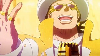 So weird...but I want to see it more💥