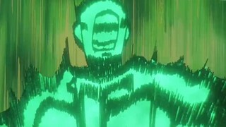 "New here, you are useless even though I gave you a chance."