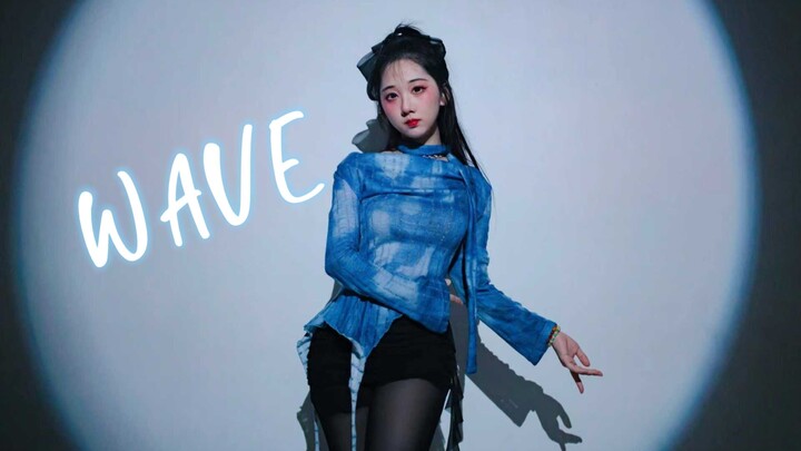 【enolla】Shaking, shaking~WAVE~