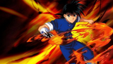 Flame Of Recca - Episode 14 (Tagalog Dubbed)