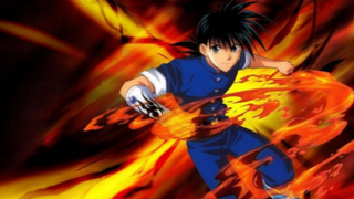 Flame Of Recca - Episode 14 (Tagalog Dubbed)