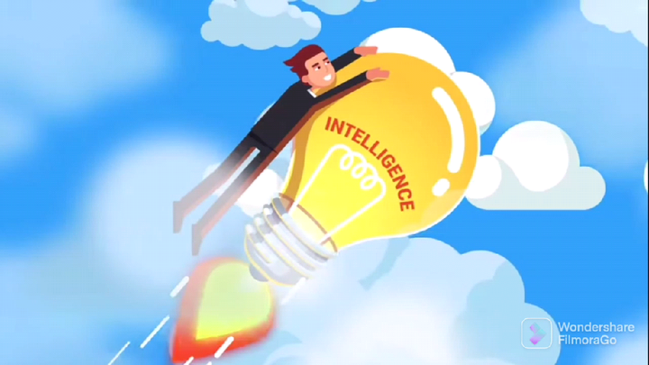 Want to Increase your I.Q.