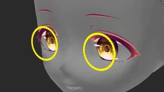 After watching this video, who dares to say that 3D animation is simple?