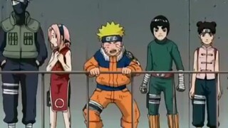 NARUTO S1 Episode 39 Tagalog dubed