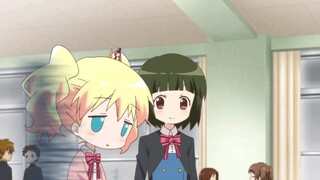 KINIRO MOSAIC EP 3