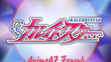 Kaleido Star tập 1 Vietsub