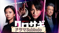 The black swindlers (Kurosagi) EP4 Sub indo