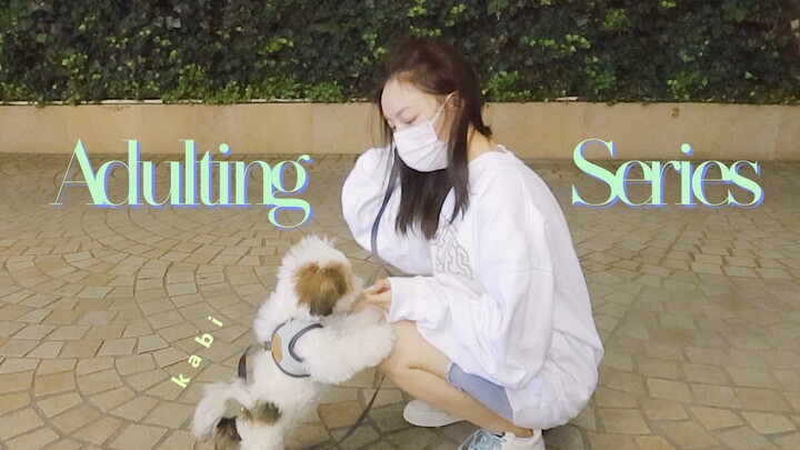 【Phương Chà La】Tập 47 Tháng 6 đã kết thúc như vậy | Ghi chép nhổ răng, xem phim, đi hẹn hò, thăm tri