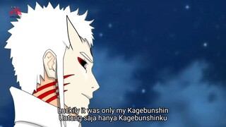 BORUKAWA MERAH RASENGAN SUPER | BORUTO TWO BLUE VORTEX PART 2189