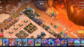 #部落冲突#简短形式 #短裤