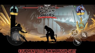 Ngumpulin Equipment Sama Fragment Dulu |Shades: Shadow Fight Roguelike Part 16