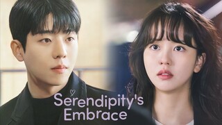 Serendipitys Embrace | Episode 4 | English Subtitle | Korean Drama