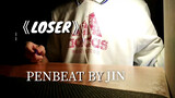 Cover by penbeat- Loser