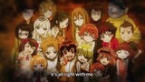Twin Star Exorcist Ep 8