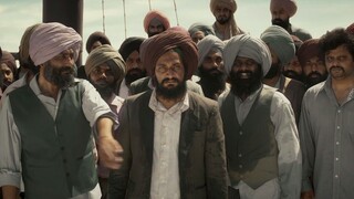 Guru Nanak Jahaz 2025 Punjabi