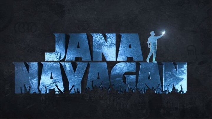 Jana Nayagan (2026) (Hindi (Clear)+ Tamil) Dual Audio UnCut South Movie HD 720p