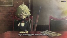 Youjo senki episode 11 sub indo