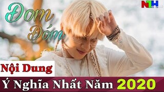 JACK | Đom Đóm | MV Ý Nghĩa Nhất Năm Là Đây Chứ Đâu! Không Phải Ai Cũng Làm Được