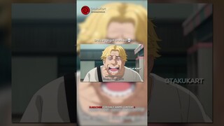 Bro’s eggs got cracked 💀 #anime #animememes #animeedits #shorts