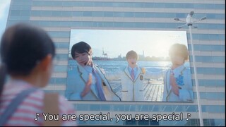 🇯🇵 MySpecialOne - Kimi ga Tokubetsu (2025) - Episode 2 [Eng Sub]