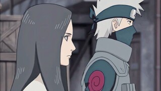 KAKASHI PUNYA AYANG JUGA YA