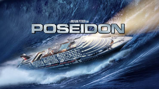 Poseidon