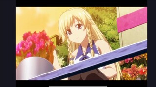 Classic old series: Flower Shop Girl