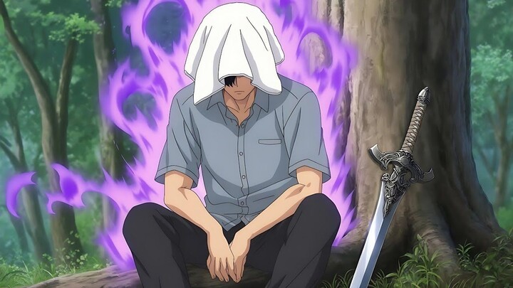 Ketika Sang Legenda Berpura Pura Menjadi Orang Biasa