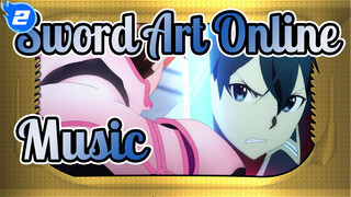 [Sword Art Online] Nice Songs~ You'll Regret If You Haven't Heard of Them~_2