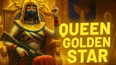 QUEEN GOLDEN STAR (2025) - KETIKA SANG RATU TURUN TANGAN ‼️