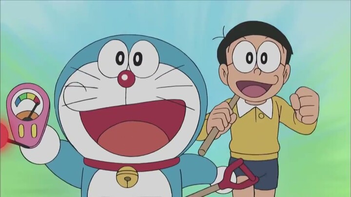 Doraemon New Episode 29-02-2024 - Episode 02 - Doraemon Cartoon - Doraemon In Hindi - Doraemon Movie