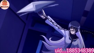 Kampfer「 AMV 」- gương hai chiều phản chiếu #anime #schooltime